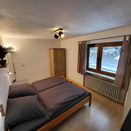 Ferienwohnung Pulz Bayerisch Eisenstein Exterior foto